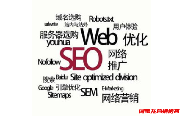 外貿網站內容如何做到讓客戶流連忘返？