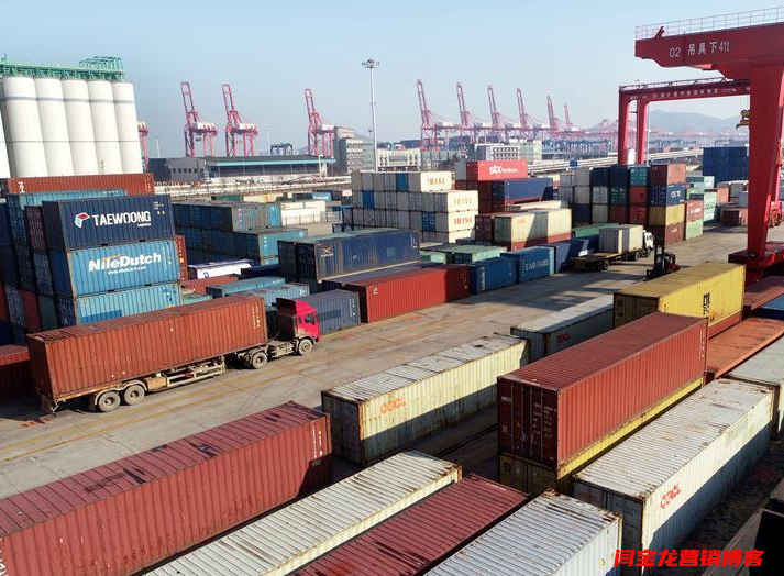 2021年外貿行情持續變好，做好外貿推廣異常重要