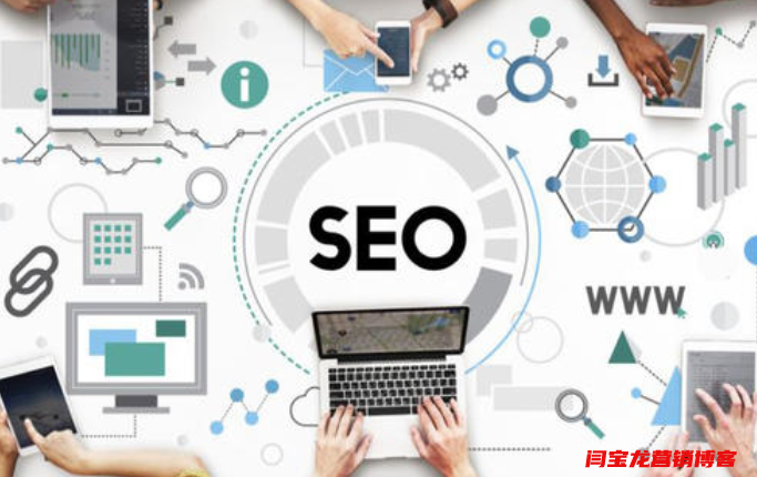 外貿公司如何通過網絡營銷做海外推廣