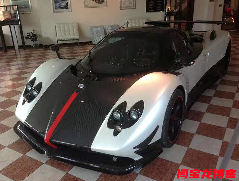 夢想還是要有的，萬一實現了呢！