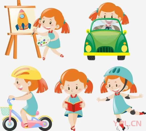 人為什么要有一個愛好？